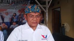 Partai Perindo Bakal Rekrut 5.088 Saksi di KBB, Ini Syaratnya<