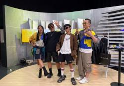 Yuk Kenalan dengan Street Fashion, Gaya Busana Paling Cocok untuk Sehari-hari  