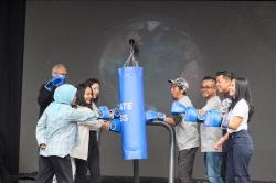 Langkah Membumi Festival 2023, Wujudkan Indonesia Lebih Berkelanjutan