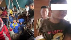 Balita 3 Tahun Masuk Sumur 20 Meter di Cimaragas Garut, Evakuasi Dramatis<