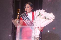 Aktif Dalam Kesetaraan Gender, Perempuan Pengusaha Indonesia Raih Global Women Empowerment Icon ke-8