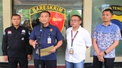 Polda Jateng Tegaskan Penanganan Dugaan Korupsi Dana Desa di 3 Kabupaten Tak Terkait Pilpres<