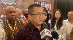 HT Tekankan Pentingnya Kehidupan yang Berdampak, dari Paling Kecil hingga Besar