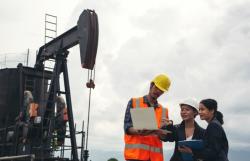 Setoran PNBP Sektor Migas 2023 Turun Jadi Rp117 Triliun