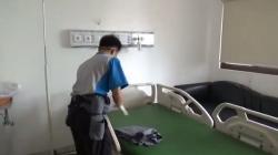 Jelang Pemilu 2024, RSUD Cianjur Siapkan 2 Ruangan Rawat Inap untuk Caleg Stres<
