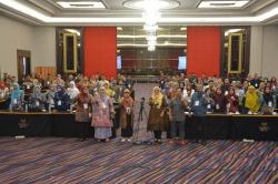 Peringati Hari Guru Nasional, Kemendikbudristek Apresiasi Guru dan Tendik Inovatif