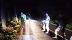 Kecelakaan di Kawasan Gunung Bromo, 2 Nakes Tewas usai Motor Tabrak Pohon