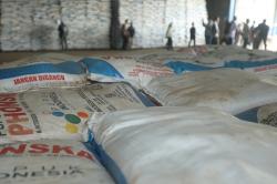 Dirut Pupuk Indonesia Ngeluh soal Penyaluran Pupuk Subsidi: Ruwet Sekali!