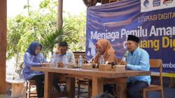 Komunitas Muda Beda Berkarya Ajak Masyarakat Bijak dan Kritis Hadapi Berita Hoaks Jelang Pemilu 2024<