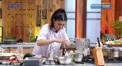 Usai Jadi Juara MasterChef, Belinda Ingin Keliling Indonesia sambil Belajar Masak dengan Chef di Daerah