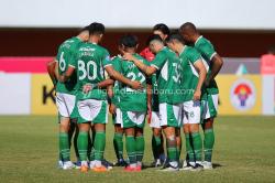 Hasil Liga 1: Seru! Duel PSS Sleman Vs Persikabo Berakhir Tanpa Pemenang