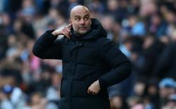Guardiola Kantongi Kekuatan Fluminense, Man City Siap Juara Piala Dunia Antarklub 2023