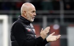 Stefano Pioli Serius Ingin Latih Klub Inggris, Man United atau Chelsea?