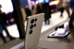 Samsung Galaxy S24 Ultra Bakal Wariskan DNA Galaxy Note Series, Intip Bocorannya