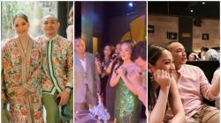 Profil Tiko Aryawardhana, Pegawai Bank Diduga Calon Suami Bunga Citra Lestari