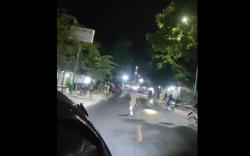 Terungkap, Ini Motif Pria Viral di Sumenep Bacok Warga hingga Tewas