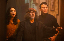 Dikenal sebagai Ikon Artis Film Horor, Luna Maya: Tahun Depan Rehat 