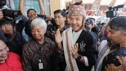 Ganjar Soroti Integrasi Pariwisata Toraja: Kalau Saya Presiden, Harus Diurus