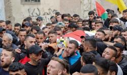 Gencatan Senjata di Gaza, Israel Tetap Tembaki Warga Palestina di Tepi Barat