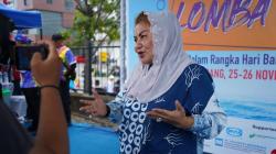  Cerita Mbak Ita, Pernah Dididik Guru Galak hingga Bikin Panik saat Pelajaran Matematika<
