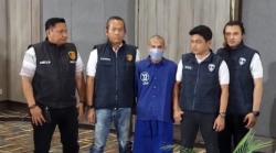  Kronologi Penangkapan Penjual Tiket Palsu Piala Dunia U-17, Berawal Barcode Tak Terdeteksi<