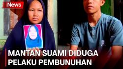 Pembunuhan Janda di Jawa Barat, Keluarga Sebut Mantan Suami jadi Pelaku