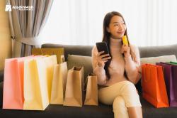 Jangan Asal Lapar Mata, Begini Cara Mengontrol Belanja Agar Hemat saat Gajian