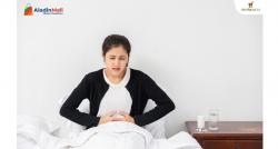 8 Cara Mengatasi Sakit Perut karena Haid yang Alami