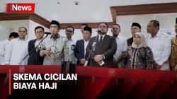 BPIH Naik Jadi Rp56 Juta, Pemerintah Buka Skema Cicilan Pelunasan Biaya Haji
