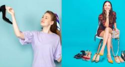 Inspirasi Flat Shoes Nyaman Dipakai Sehari-hari, Perhatikan Bahan hingga Model 