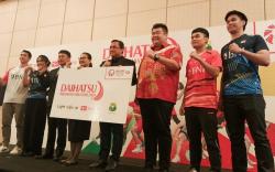 Berstatus Juara Bertahan, Jonatan Christie Siap Tampil Maksimal di Indonesia Masters 2024