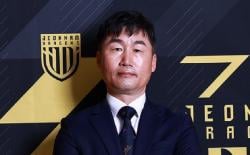 Kecewa Permainan Asnawi Mangkualam, Pelatih Jeonnam Dragons: Ayo Berkembang Lagi!