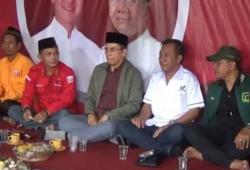 TGB Sebut Ganjar-Mahfud Pasangan Komplet, Contoh Baik bagi Gen Z<