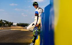 Top! Valentino Rossi Naik Podium di FIA World Endurance Championship 2024.