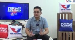 Caleg Partai Perindo Dapil Bogor, Agung Surya Wijaya Sehati Ingin Pemerintahan Bersih Melayani<