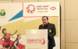 PBSI Turunkan Kekuatan Terbaik di Indonesia Masters 2024, Kejar Tiket Olimpiade!