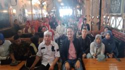 Jelang Kampanye Pemilu 2024, Caleg Partai Perindo Dapil Jabar 1 Gelar Konsolidasi di Bandung