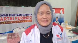 Partai Perindo Kabupaten Bandung Target Raih 7 Kursi DPRD pada Pemilu 2024<