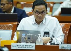 Pemerintah dan DPR Sepakati Biaya Haji Rp93,410 Juta per Jemaah, BPKH Siapkan Dana Rp8,2 Triliun