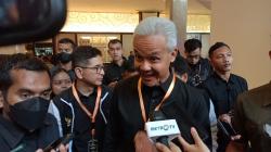 Ganjar Siap Lanjutkan Pembangunan IKN: Sudah Jadi UU, Wajib Dilaksanakan<