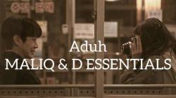 Chord Gitar Aduh - Maliq & D'Essential Lengkap dengan Lirik Lagu, Viral di TikTok!