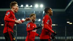 Jadwal Boxing Day Liga Inggris Malam Ini: Man United Vs Aston Villa, Burnley Tantang Liverpool