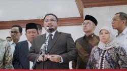 Biaya Haji 2024 Rp93,4 Juta, Jemaah Hanya Bayar Rp56 Juta