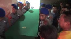 Keluarga Minta Polisi Transparan Usut Kasus Penembakan 4 Nelayan di Konawe Selatan