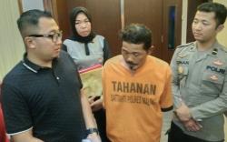 Penjual Es Cincau Cabuli 2 Bocah di Malang, Tak Tahan karena Istri Jauh