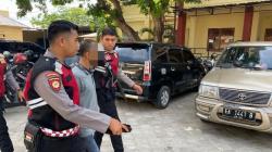 Pria Diduga ODGJ di Sumbawa Diamankan, Kerap Buat Onar Bawa Sajam
