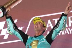 Profil dan Biodata Jaume Masia, Juara Dunia Moto3 2023 yang Tuai Kontroversi