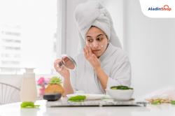 5 Resep Cantik dan Sehat, Salah Satunya Pastikan Tubuh Wangi Sepanjang Hari