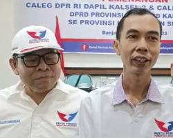 Gandeng Bawaslu, Partai Perindo Kalsel Bekali Caleg Hindari Pelanggaran di Pemilu 2024