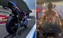 Marc Marquez Gabung Gresini Racing, Federal Optimistis Hadapi MotoGP 2024